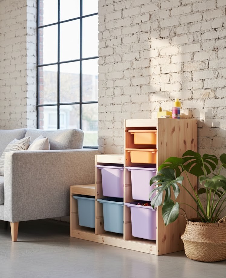 이케아프로파스트