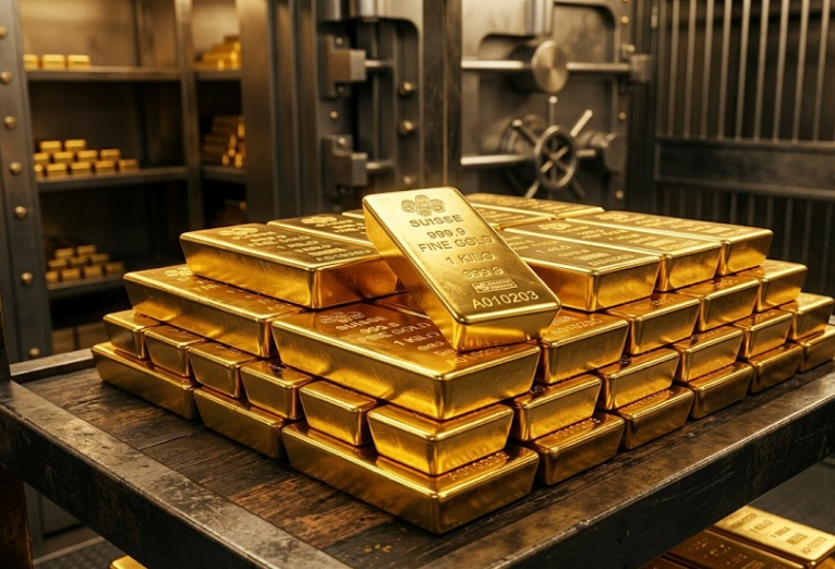 Gold Value Calculator in USD